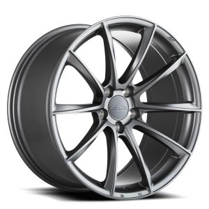 Ace Alloys Wheels AFF05 Space Gray