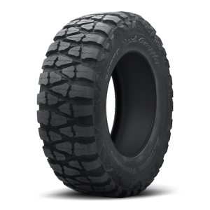 Nitto Mud Grappler Tire