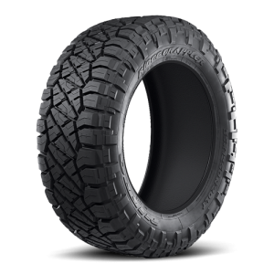 Nitto Ridge Grappler Tires