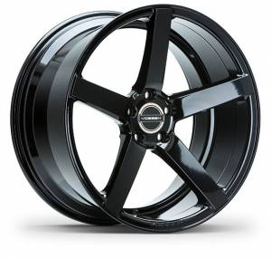 Vossen CV3-R Gloss Black Wheels