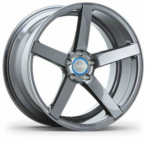 Vossen CV3-R Anthracite Wheels