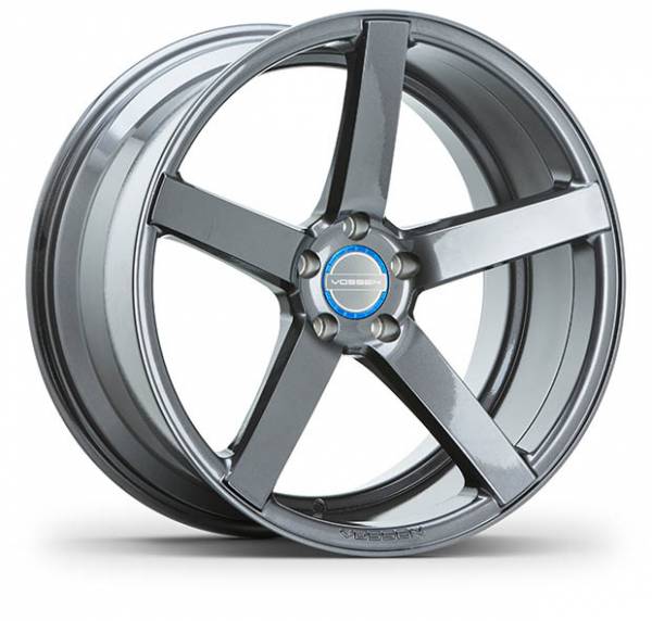 Vossen CV3-R Anthracite Wheels