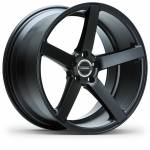 Vossen CV3-R Satin Black Wheels