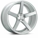 Vossen CV3-R Silver Metallic Wheels