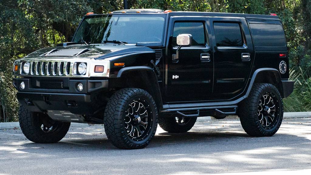 Hummer-15