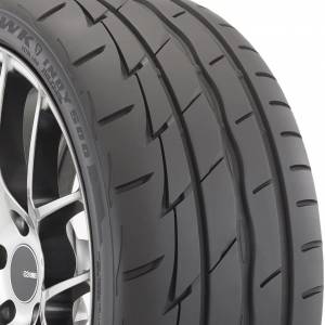 Firestone Firehawk Indy 500 Ultra High Performance Tire 225