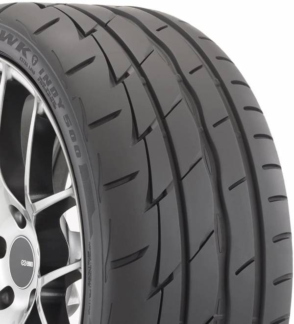 Firestone Firehawk Indy 500 Ultra High Performance Tire 225