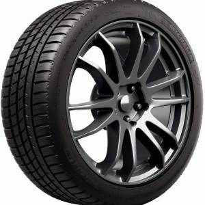 Michelin Pilot Sport A/S 3+ All Season Performance Radial Tire-285